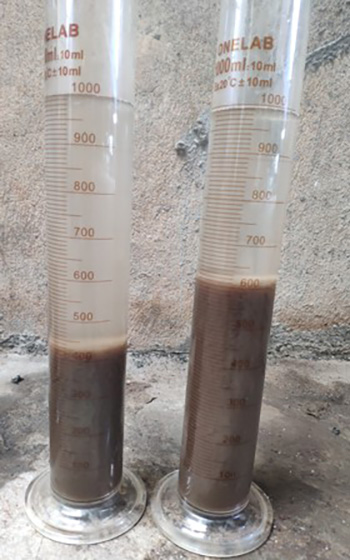 Dự án duy trì & ổn định hiệu suất HTXLNT chế biến thủy sản Hải Nam (1200m3/ngày.đêm) - Dịch vụ kỹ thuật BIOGENCY