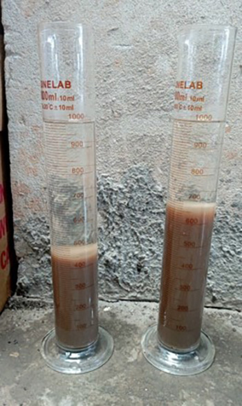 Dự án duy trì & ổn định hiệu suất HTXLNT chế biến thủy sản Hải Nam (1200m3/ngày.đêm) - Dịch vụ kỹ thuật BIOGENCY