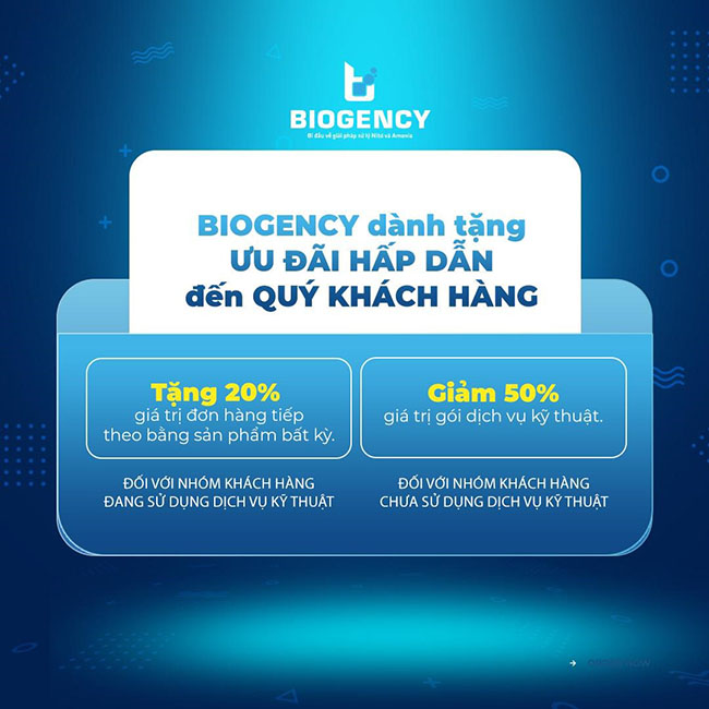 Nhìn lại những khoảnh khắc đáng nhớ tại Lễ ra mắt Dịch vụ Kỹ thuật “Khắc Phục & Nuôi Dưỡng Hệ Thống Xử Lý Nước Thải”