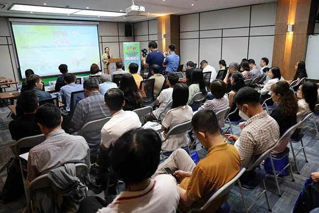 Doanh nghiệp Việt gặp nhiều thách thức để tiếp cận ESG. Doanh nghiệp Việt gặp nhiều thách thức để tiếp cận ESG.