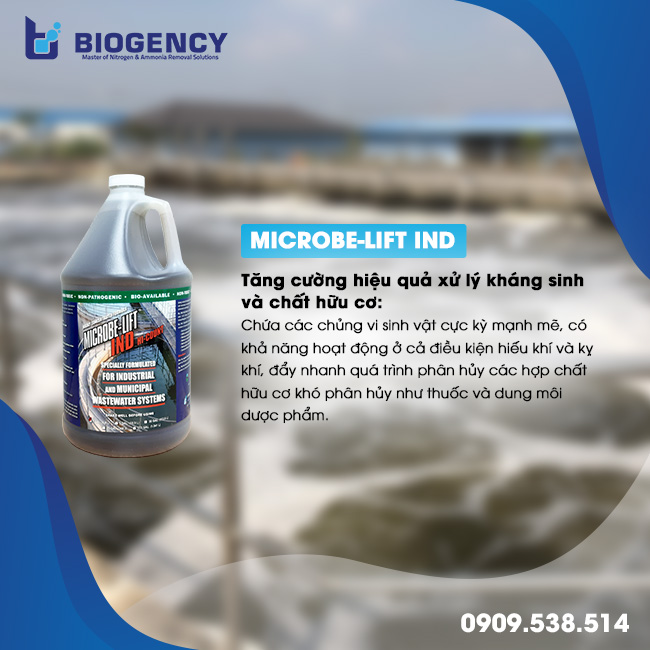 Đặc trưng & phương pháp xử lý nước thải sản xuất dược phẩm đạt chuẩn nhanh Đặc trưng & phương pháp xử lý nước thải sản xuất dược phẩm đạt chuẩn nhanh