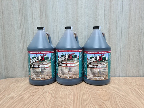 Xử lý nước thải sản xuất đồ uống chứa cồn