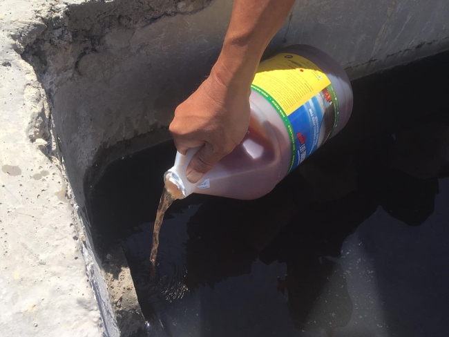 Men vi sinh Microbe-Lift BIOGAS: Tăng hiệu suất xử lý kỵ khí trong hệ thống xử lý nước thải Men vi sinh Microbe-Lift BIOGAS: Tăng hiệu suất xử lý kỵ khí trong hệ thống xử lý nước thải