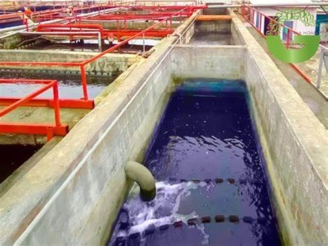 BOD trong nước thải dệt nhuộm cao, là điều khiến nhiều kỹ sư vận hành đau đầu. BOD trong nước thải dệt nhuộm cao, là điều khiến nhiều kỹ sư vận hành đau đầu.