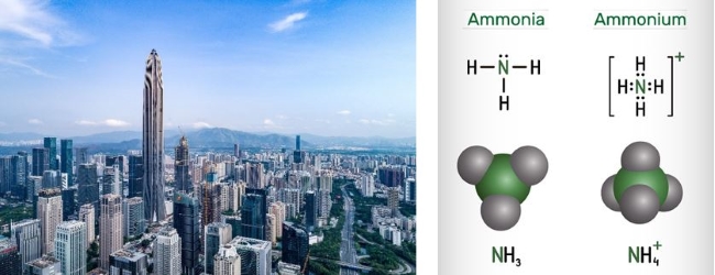 Nhiều hệ thống xử lý nước thải cao ốc văn phòng tại đô thị hiện nay đang đối mặt với vấn đề bị vượt chỉ tiêu Nitơ Amonia. Nhiều hệ thống xử lý nước thải cao ốc văn phòng tại đô thị hiện nay đang đối mặt với vấn đề bị vượt chỉ tiêu Nitơ Amonia.
