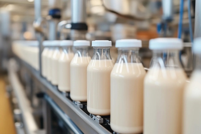 Giải pháp xử lý nước thải nhà máy chế biến sữa của BIOGENCY mang đến nhiều hiệu quả vượt trội. Giải pháp xử lý nước thải nhà máy chế biến sữa của BIOGENCY mang đến nhiều hiệu quả vượt trội.
