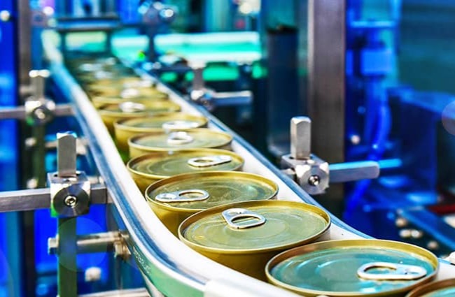 Quá trình xử lý nước thải chế biến cá đóng hộp phát sinh nhiều nước thải với nồng độ ô nhiễm phức tạp. Quá trình xử lý nước thải chế biến cá đóng hộp phát sinh nhiều nước thải với nồng độ ô nhiễm phức tạp.