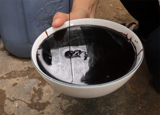 Bổ sung nguồn dinh dưỡng Carbon có trong mật rỉ đường. Bổ sung nguồn dinh dưỡng Carbon có trong mật rỉ đường.