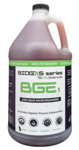 [THÔNG BÁO] Cập nhật tên và nhãn sản phẩm MICROBE-LIFT BIOGAS