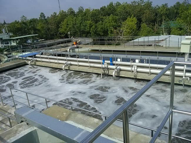Xử lý nước thải sản xuất máy móc - thiết bị công nghiệp cần kết hợp nhiều phương pháp để duy trì ổn định. Xử lý nước thải sản xuất máy móc - thiết bị công nghiệp cần kết hợp nhiều phương pháp để duy trì ổn định.