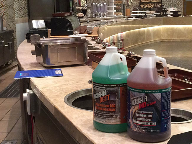 BIOGENCY không chỉ cung cấp vi sinh nâng hiệu suất XLNT trung tâm thương mại mà còn đồng hành trong quá trình vận hành. BIOGENCY không chỉ cung cấp vi sinh nâng hiệu suất XLNT trung tâm thương mại mà còn đồng hành trong quá trình vận hành.